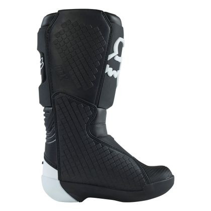 Bottes cross Fox WOMENS COMP - BLACK 2023 - Noir