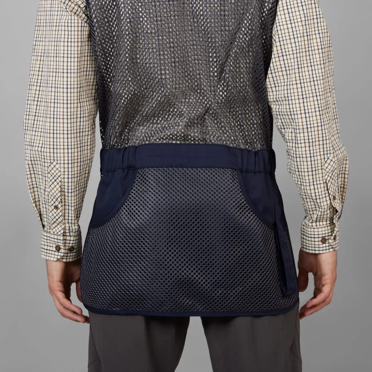 Seeland Men's Skeet II Waistcoat Classic Blue