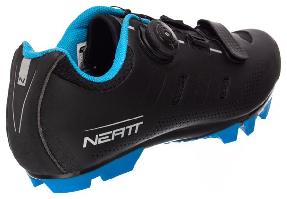 Paire de Chaussures Neatt Basalte Elite Bleu