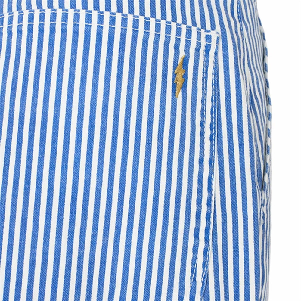 Blue Bukser - Sofie Schnoor → Luksusbaby.dk