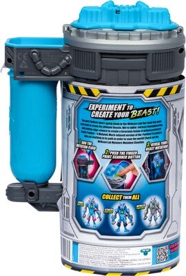 MrBeast Lab Mutators Lekesett Iconic Panther
