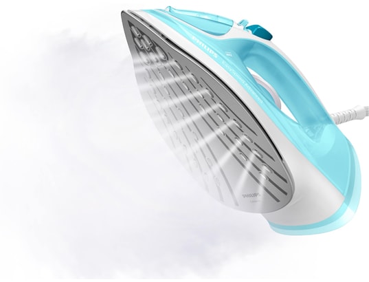 PHILIPS - Fer à repasser vapeur 2300w 35g/mn - gc2670/20