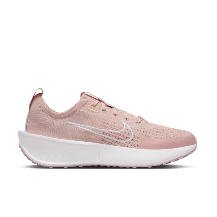 Nike Dame Løbesko Interact Run Pink