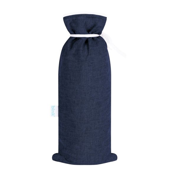 Bink Bedding Bo Kruikenzak Jeans