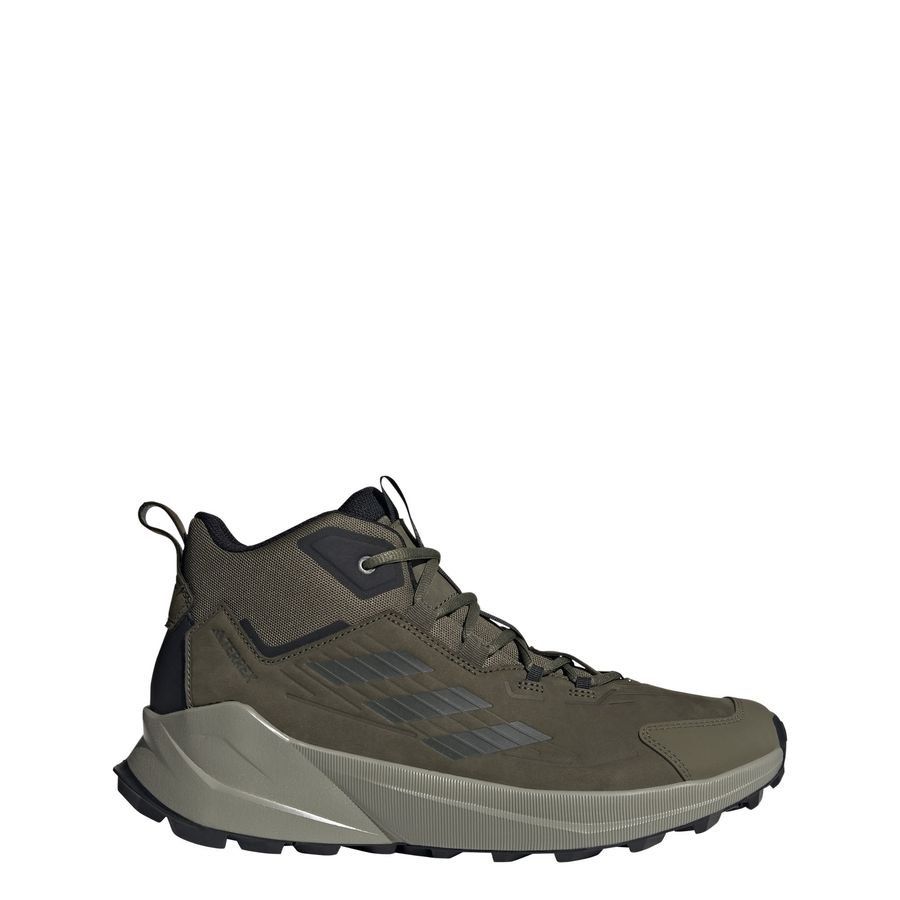 Adidas Terrex Trailmaker 2.0 Leather Hiking Shoes