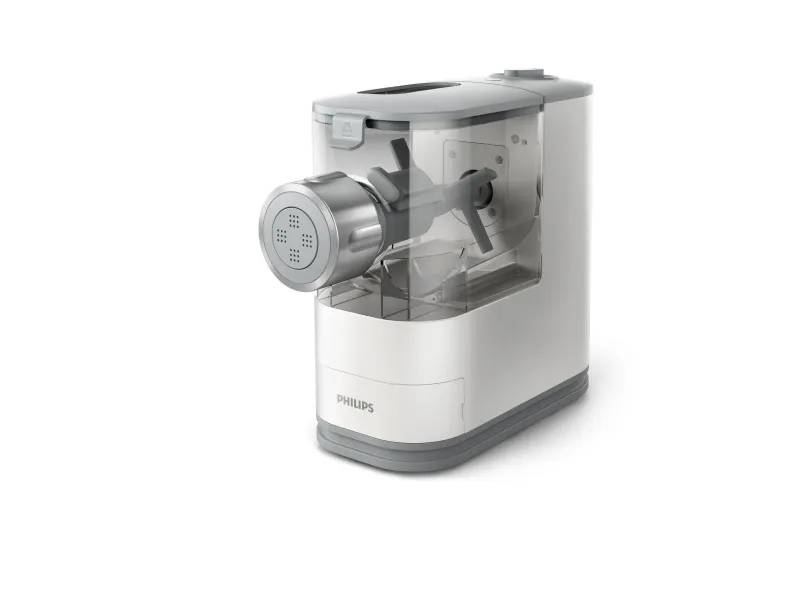 Philips Viva Collection HR2345 - Pastamaskine - 150 W - hvid/damptusmørke