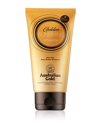 Australian Gold Sunshine Golden Intensifier 133ml