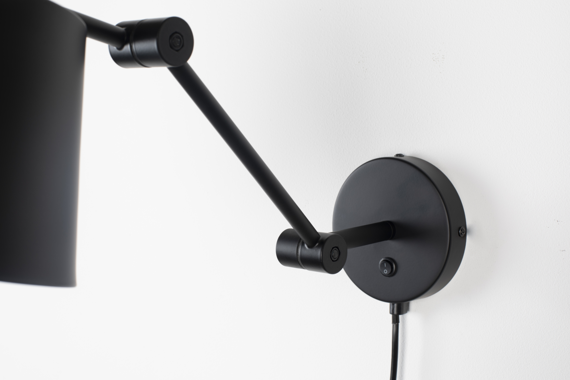 Wandlamp Hajo