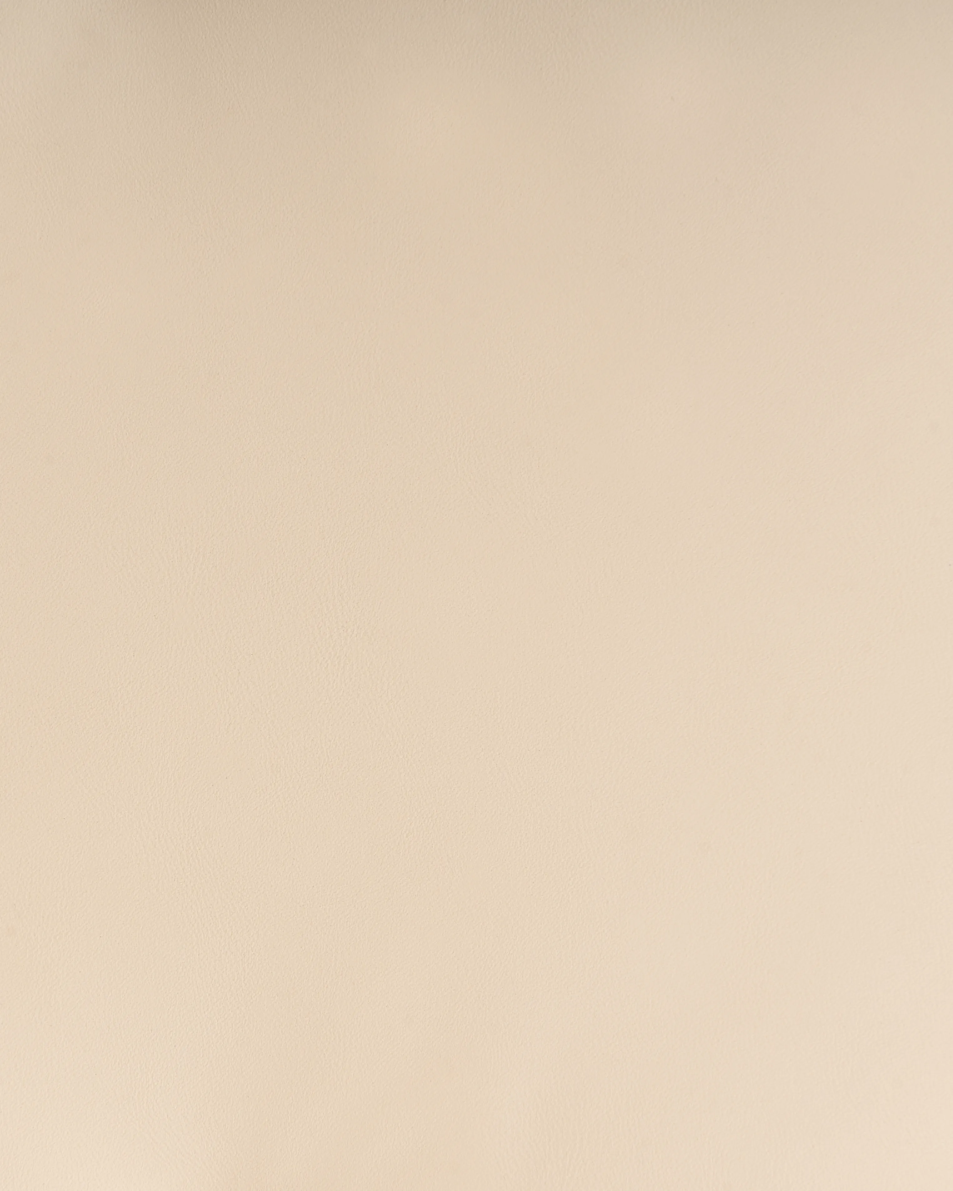 Bureaustoel PARAMUS Kunstleer Beige