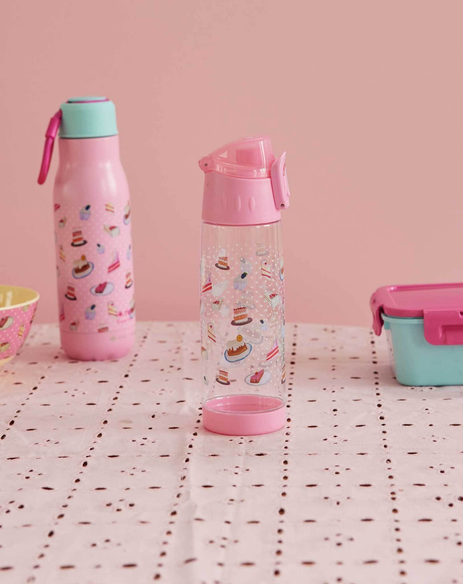 Trinkflasche SWEET CAKE (500ml)