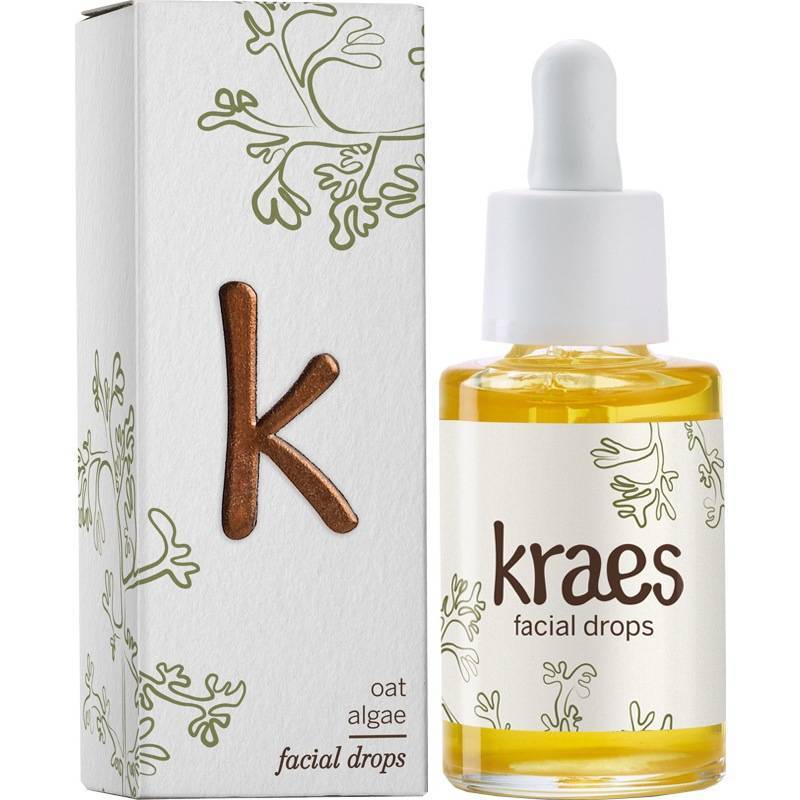 KRAES Facial Drops 30 ml