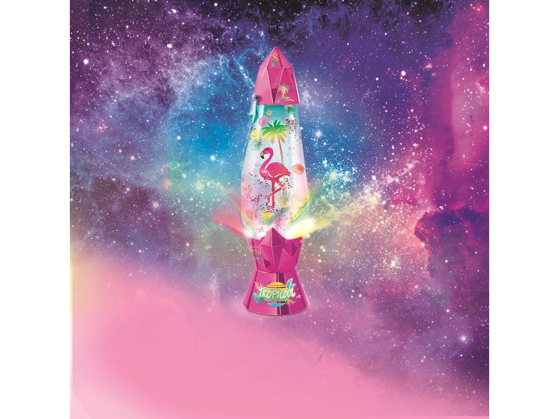 Canal Toys Lava Lamp DIY Kreatives Set