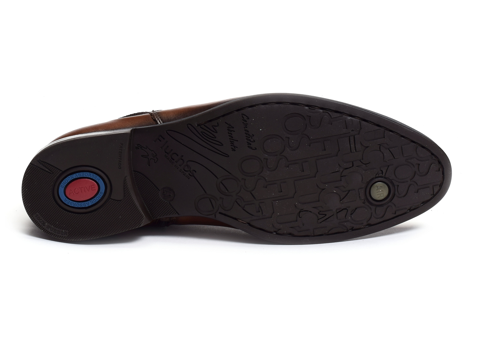 Heracles 8756 marron