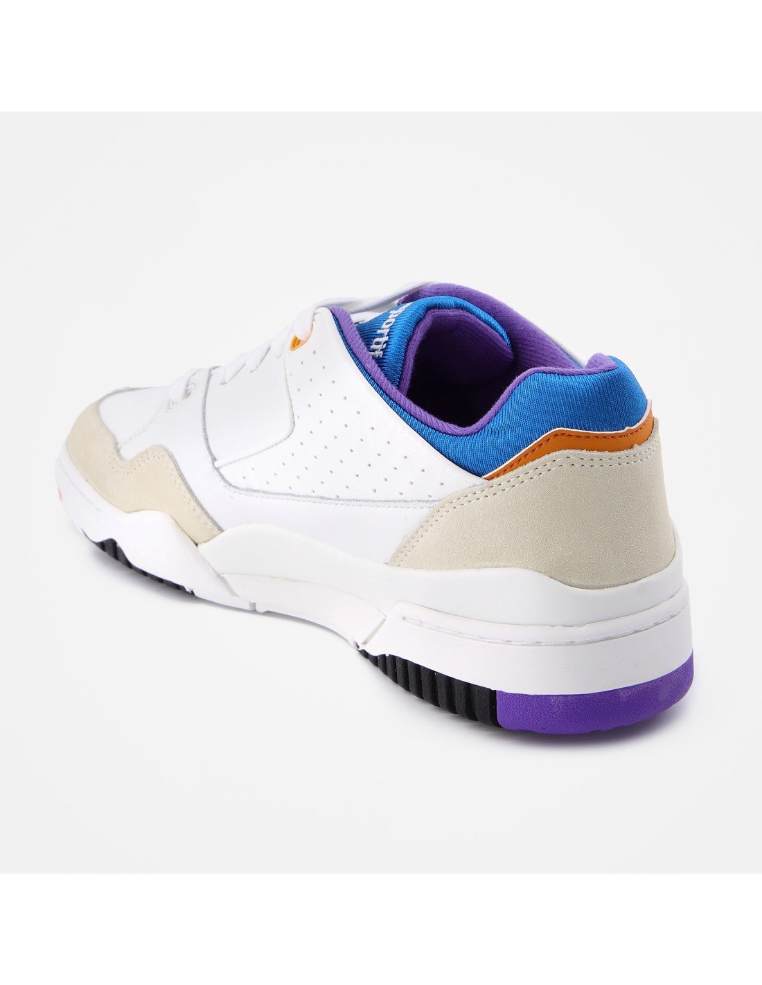 le coq sportif Sneakers homme LCS T1000 cuir blanc