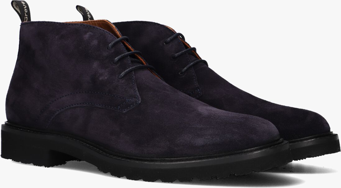 GREVE blauwe greve veterboots deventer 5550
