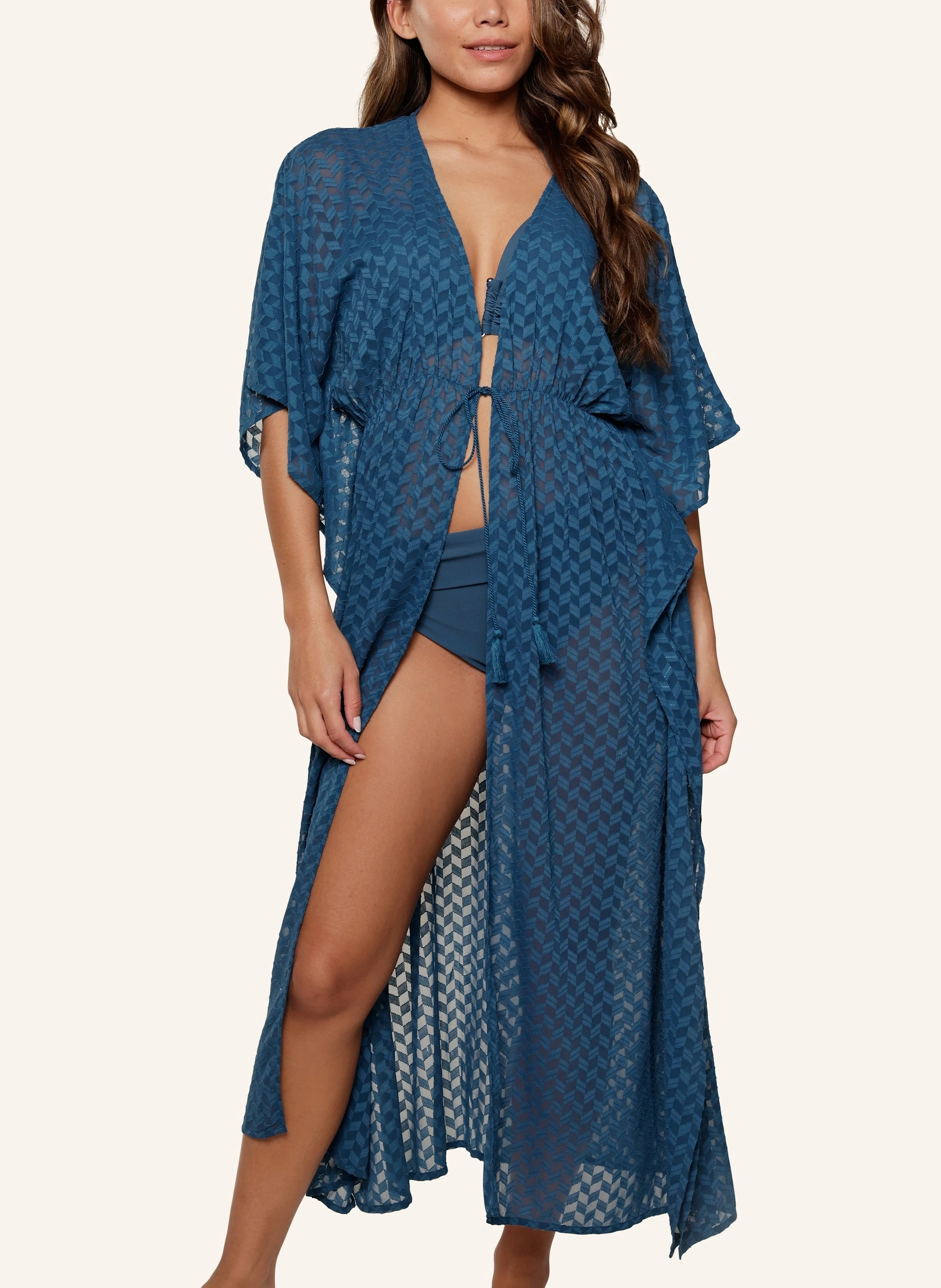 LINGADORE Kimono