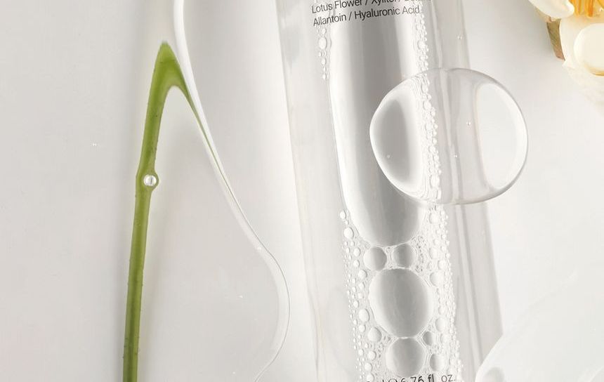 ROVECTIN - Kalmerende Lotus Toner Mini