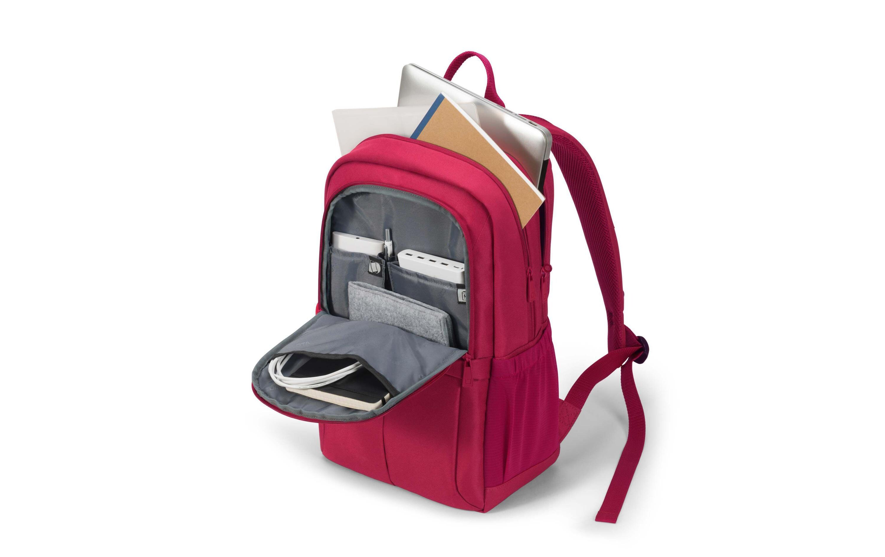 Notebook-Rucksack Eco Scale 15.6 