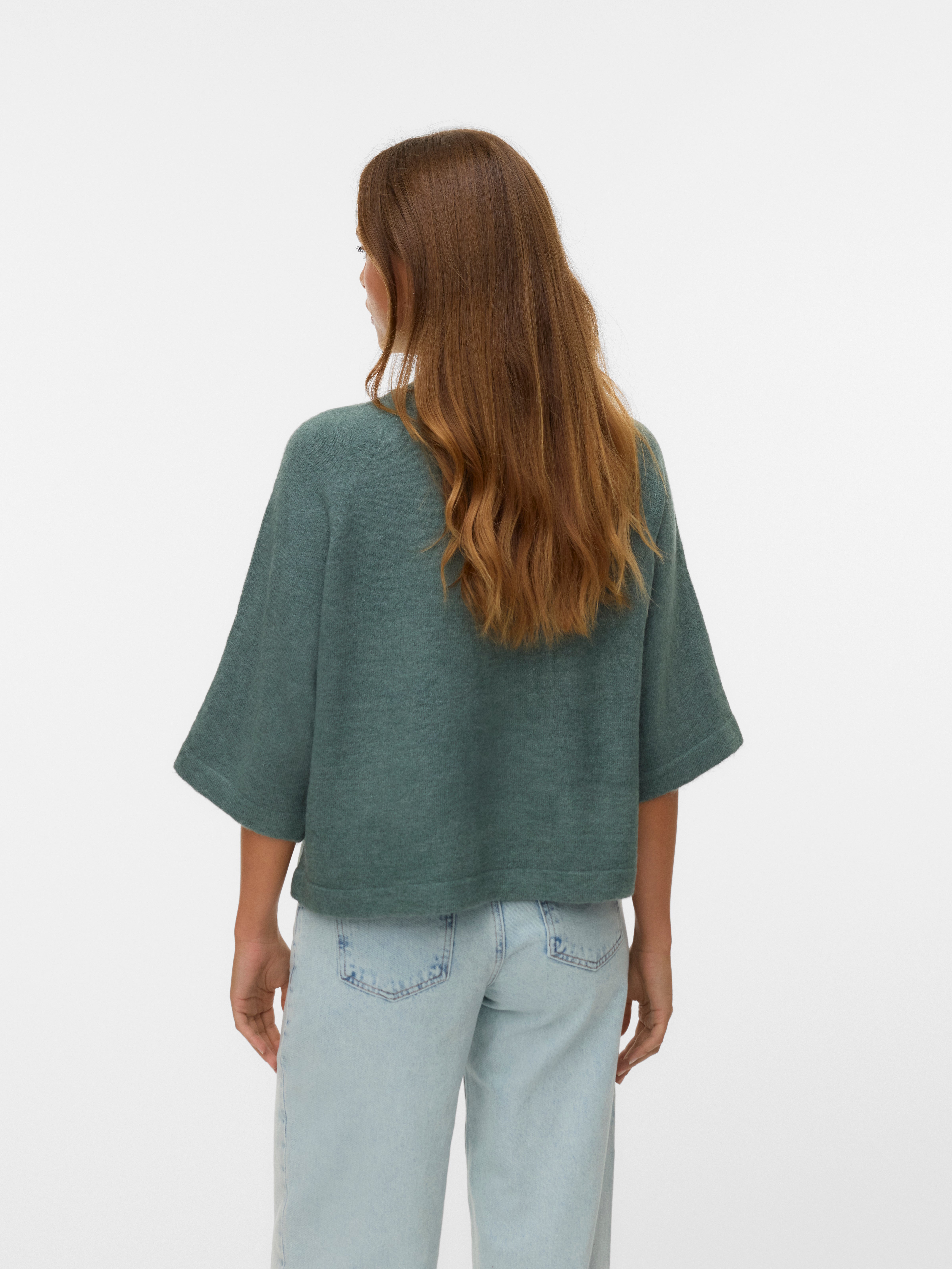 VMLEFILE Gebreide pullover