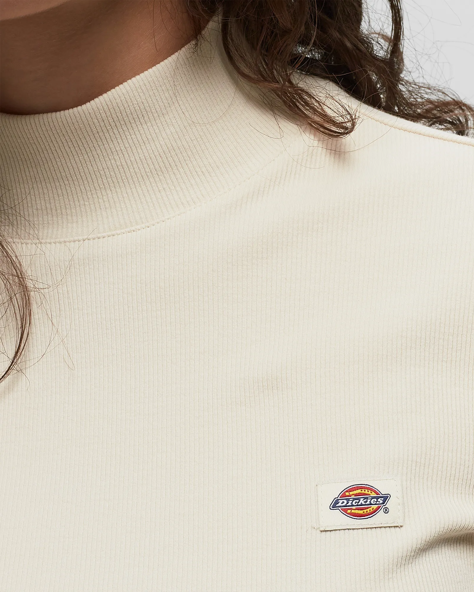 DICKIES MARYSVILLE TEE LS W