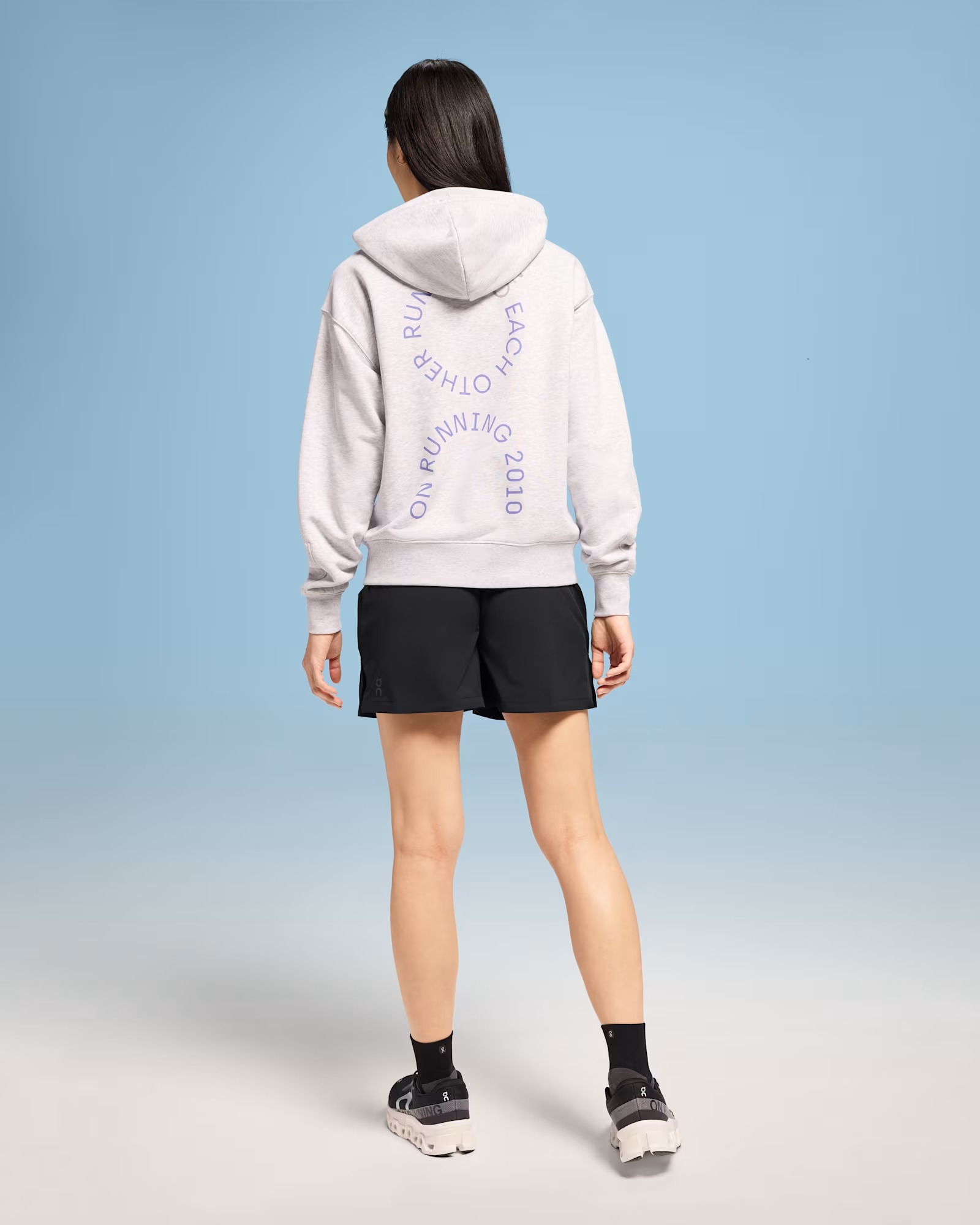 Focus Shorts Dame Black