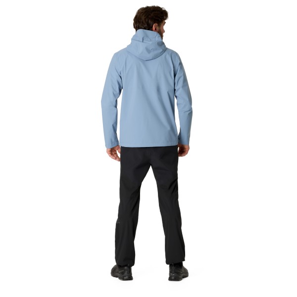 Heber Peak - SilvaHe. 2,5L Rain Jacket - Veste imperméable