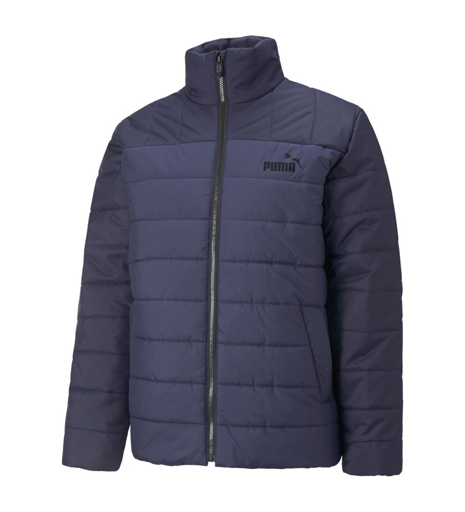 Jaqueta acolchoada Puma ESS+, verde