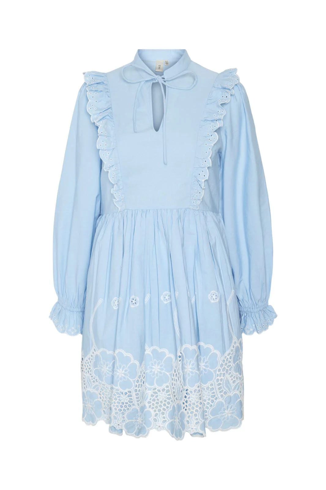 Y.A.S Yasbolil Ls Dress