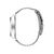 Nixon Time Teller Solar Silver / Rainbow A1369-5201