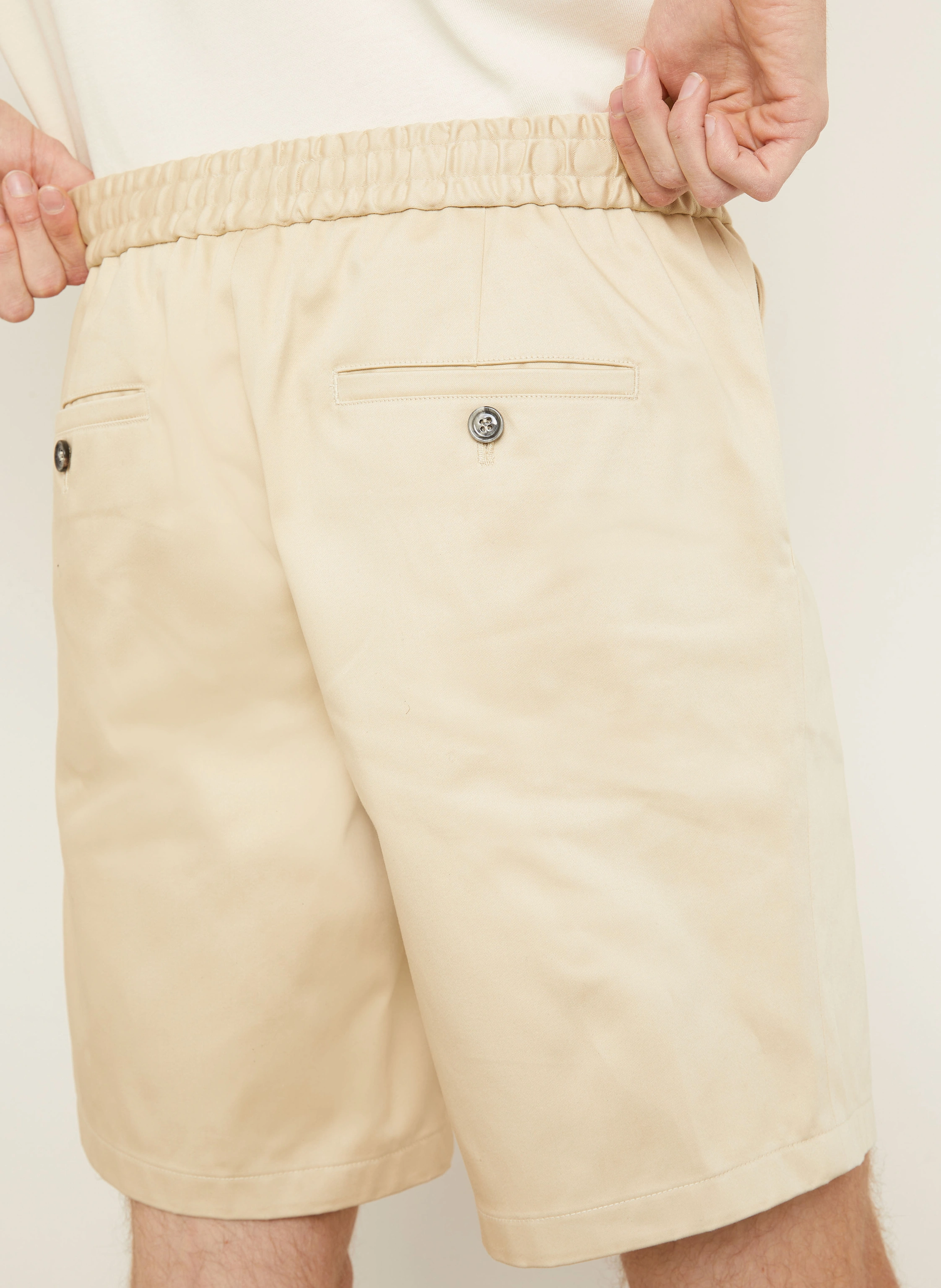 AMI PARIS Shorts