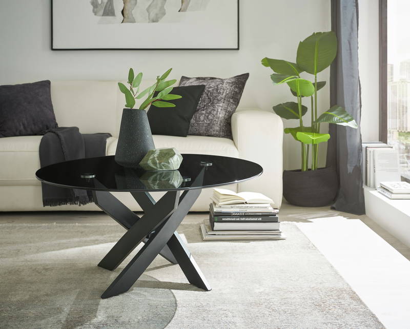 Zurbrüggen Couchtisch KOPENHAGEN
