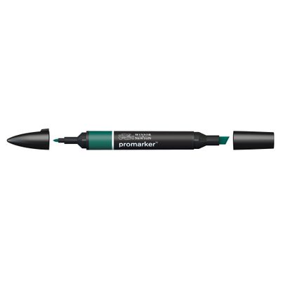 ProMarker - Marqueur double pointe - houx