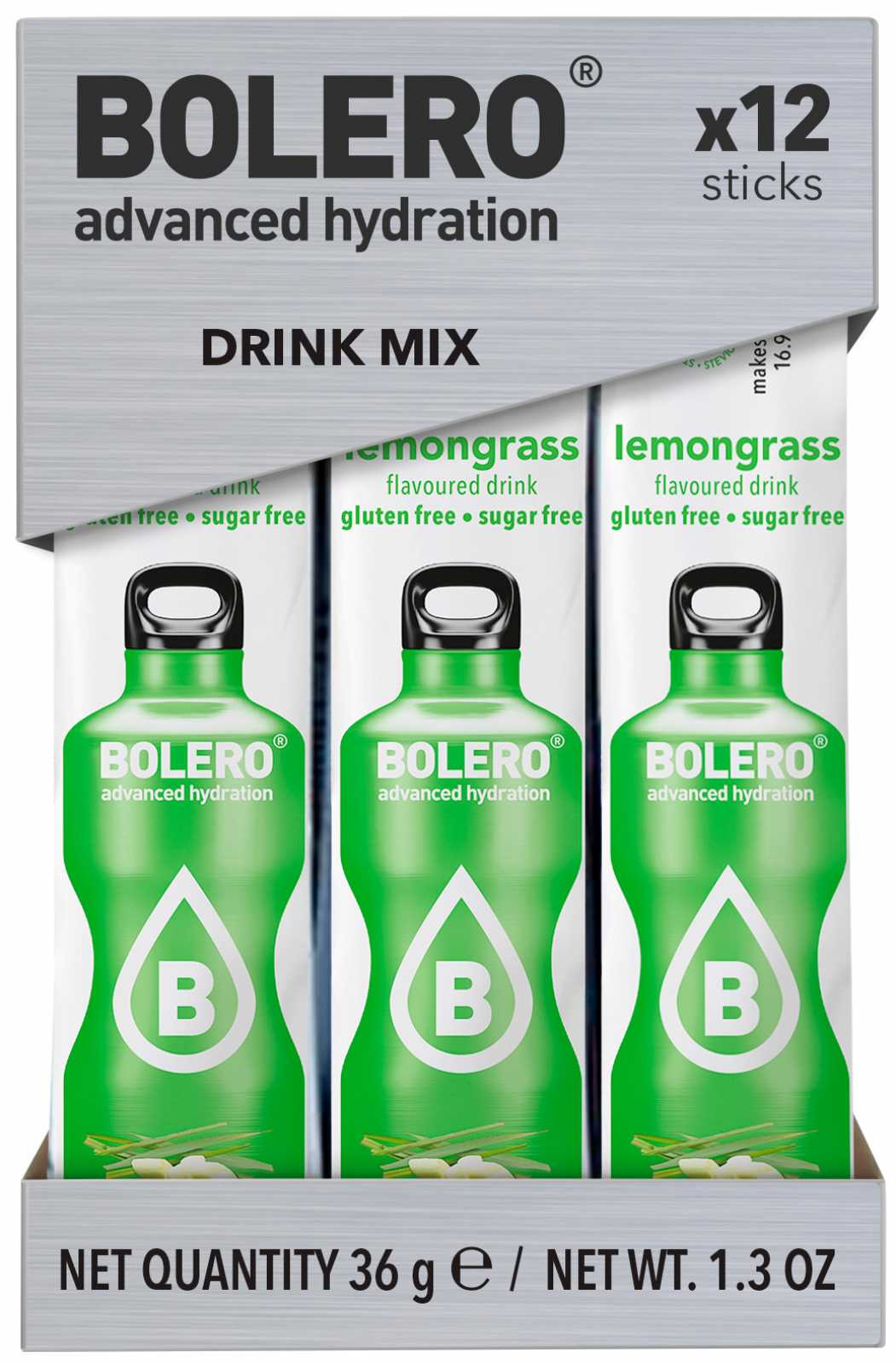Bolero Drinks Bolero Sticks 3 g
