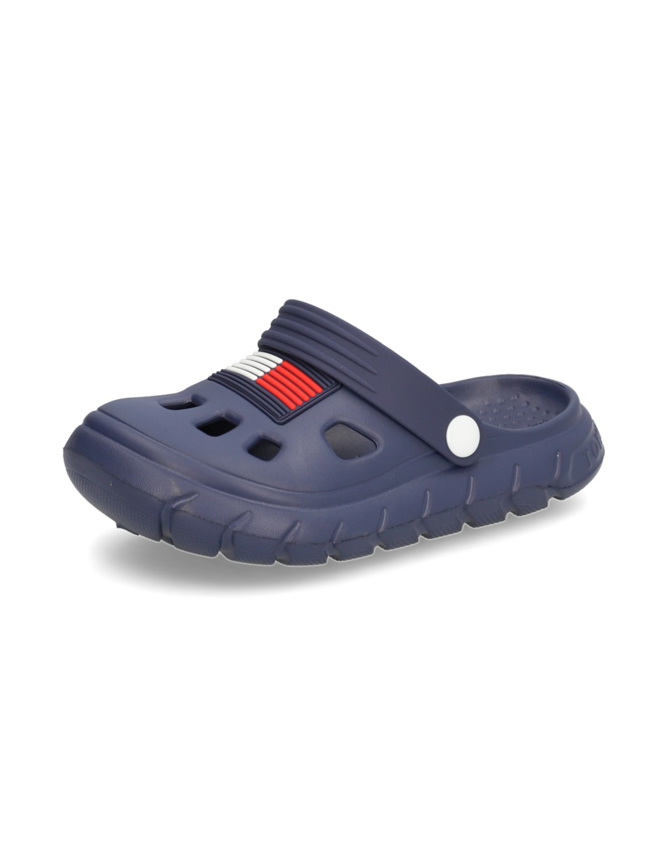 FLAG COMFY SANDAL