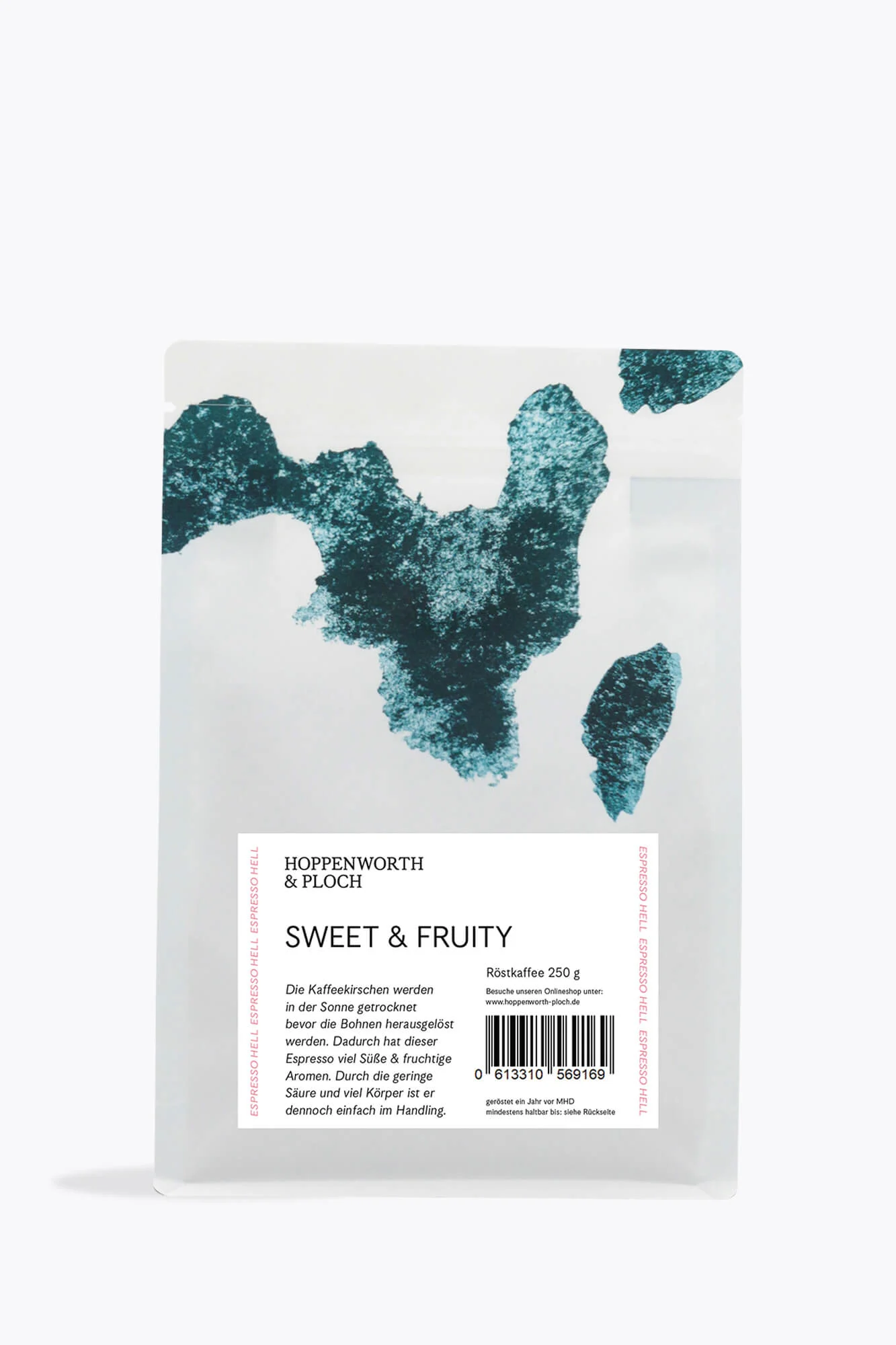 Hoppenworth & Ploch Sweet & Fruity