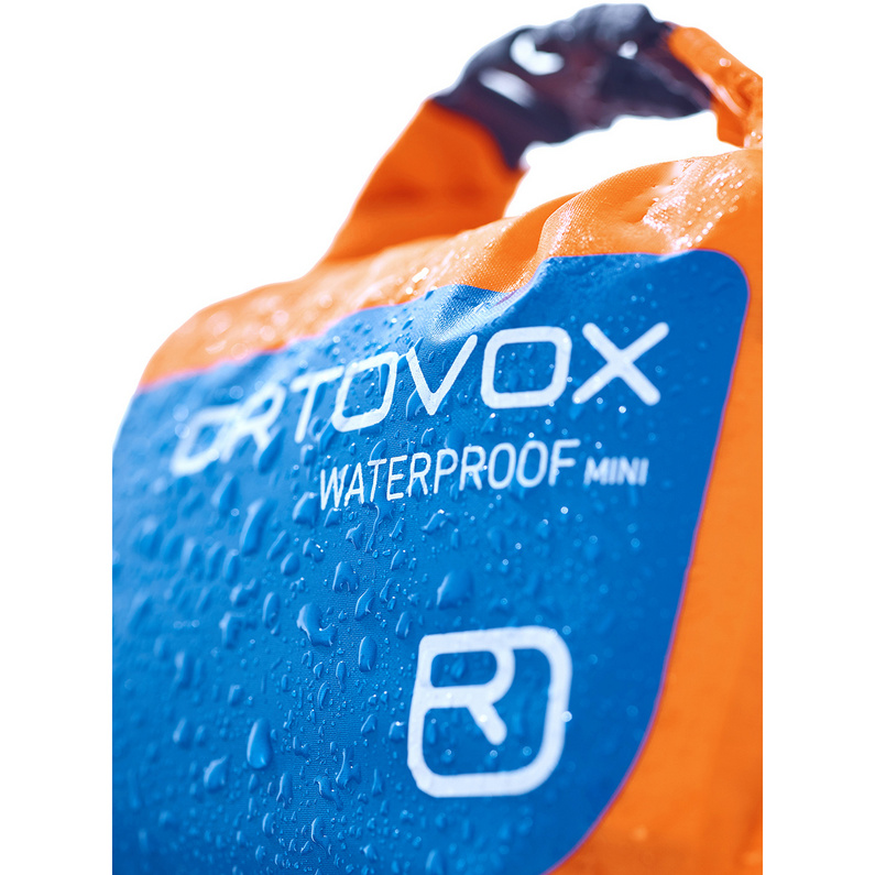 Ortovox First Aid Waterproof Mini
