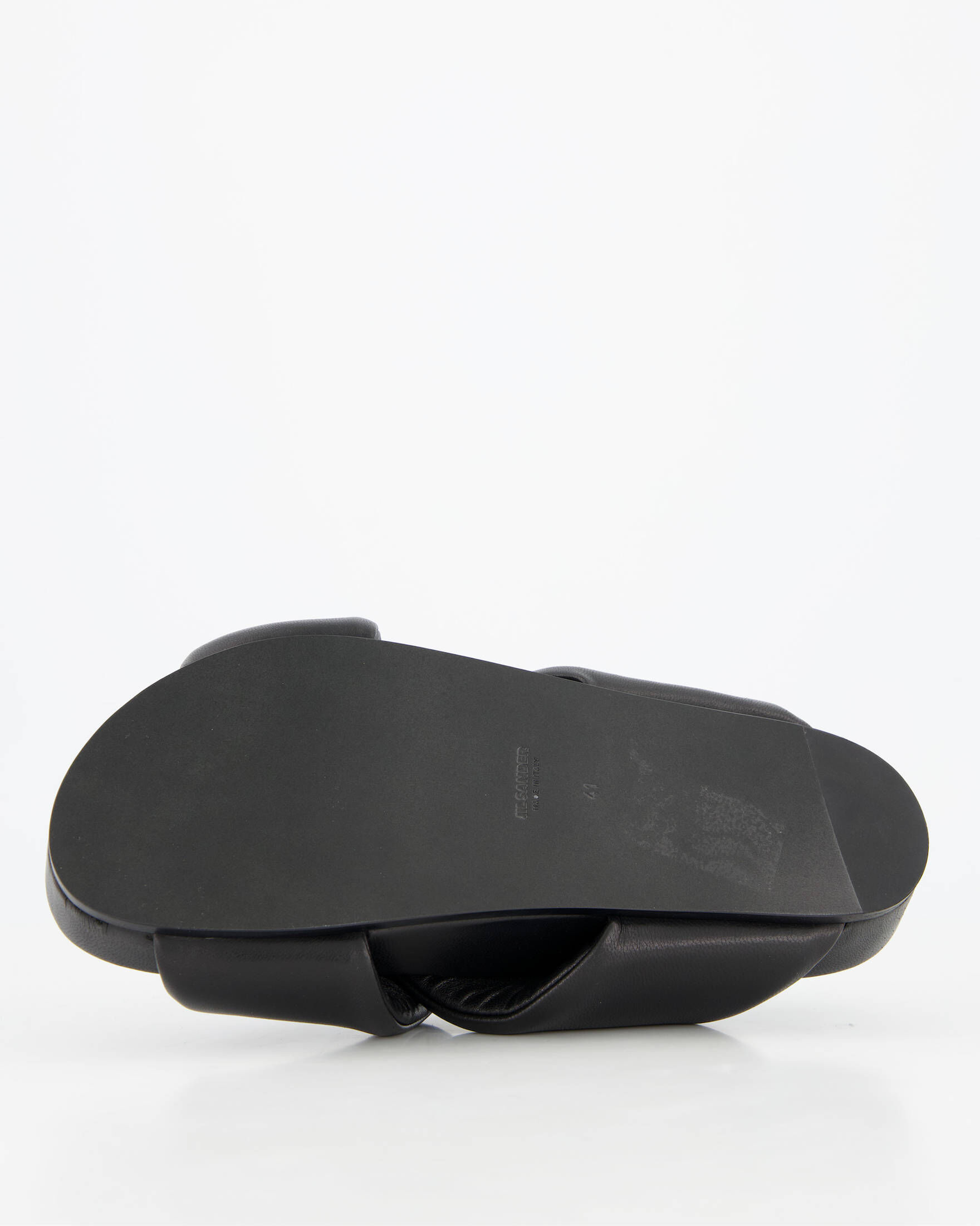Jil Sander| Herren Pantoletten