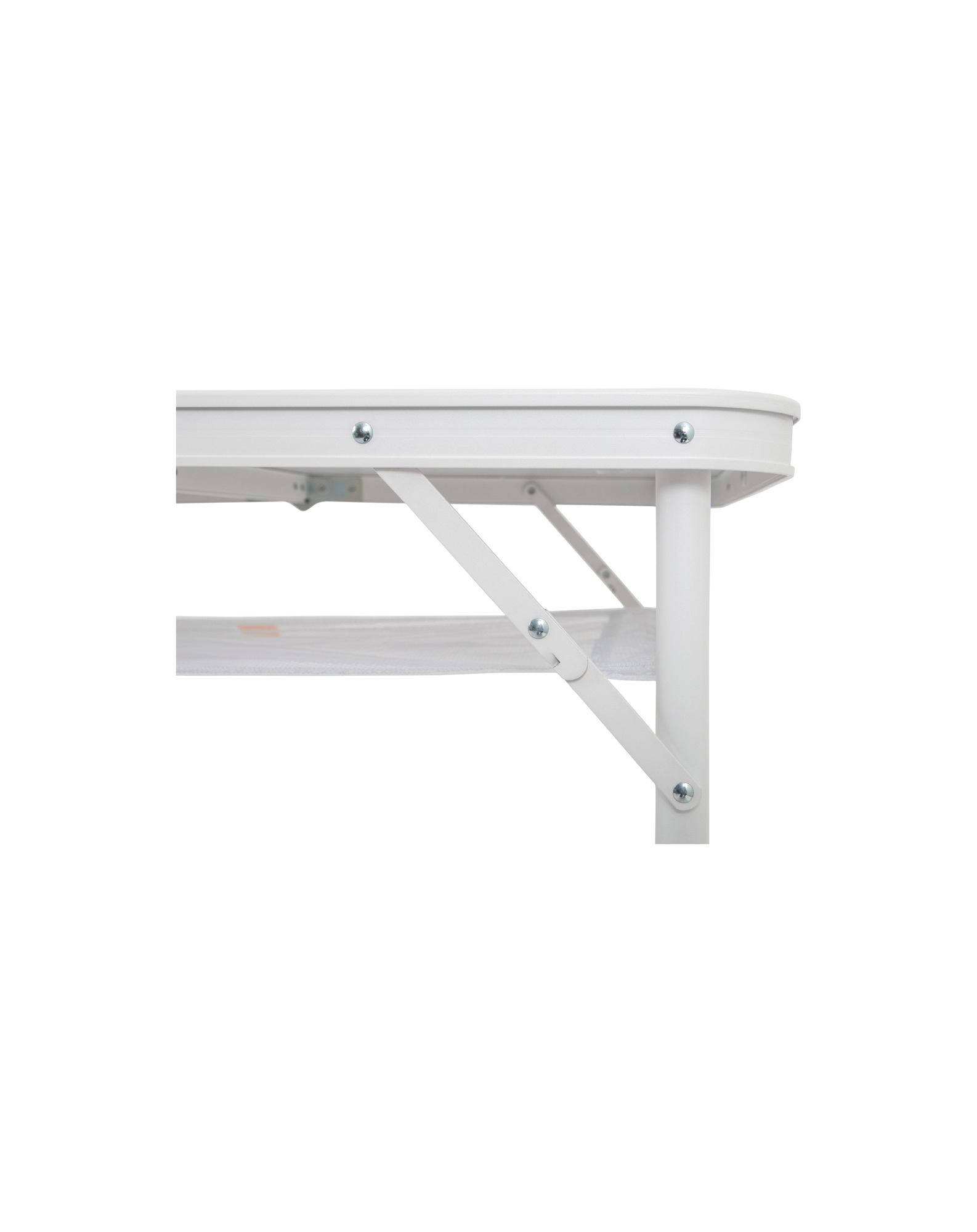 Bo-Camp Campingtisch Koffermodell Yvoire Pastel 90 x 60 cm