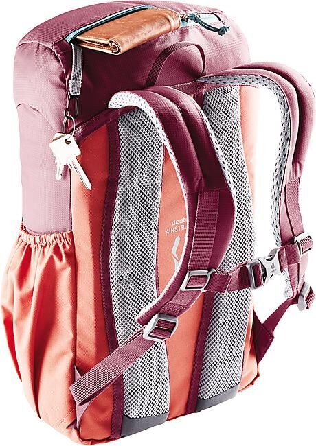 DEUTER - SAC A DOS JUNIOR 18