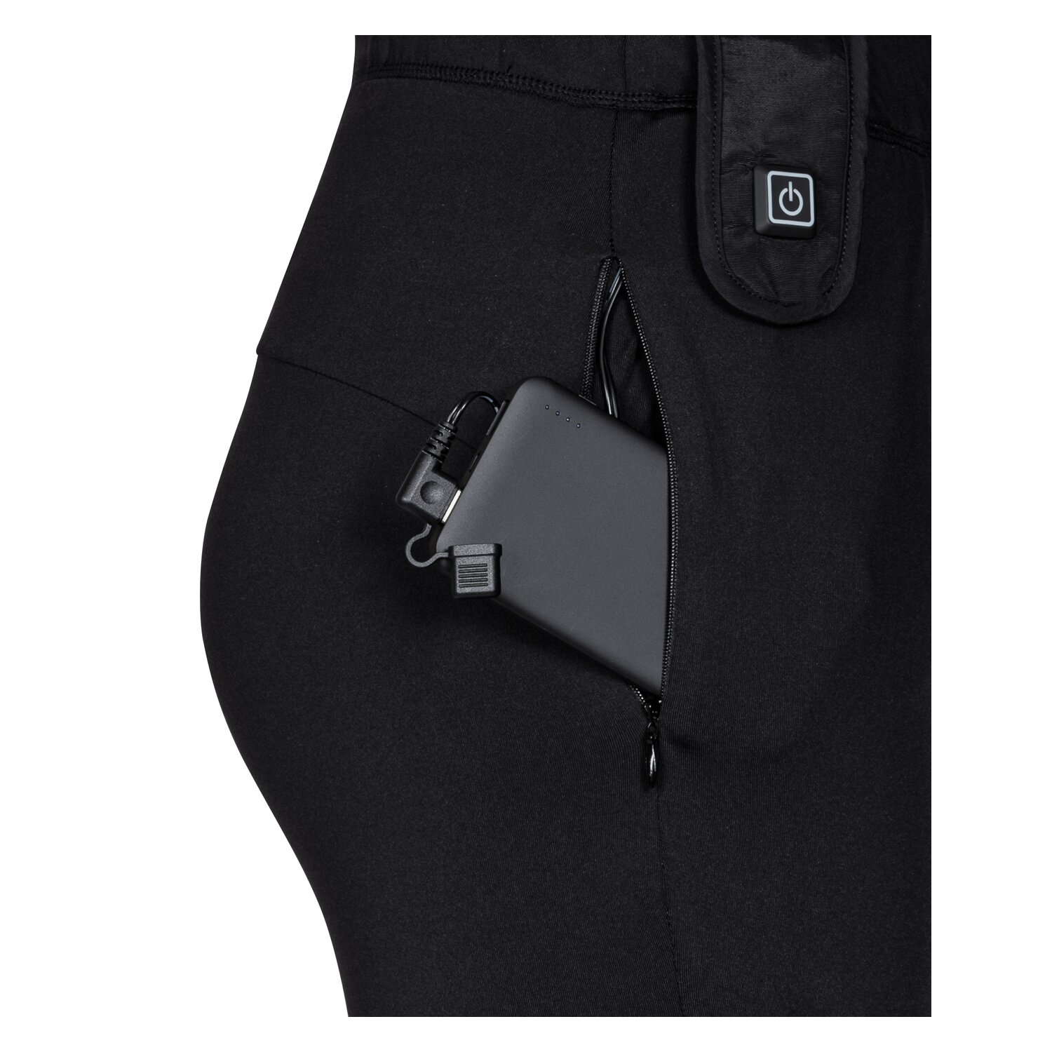 Deerhunter Heizunterhose Unisex -