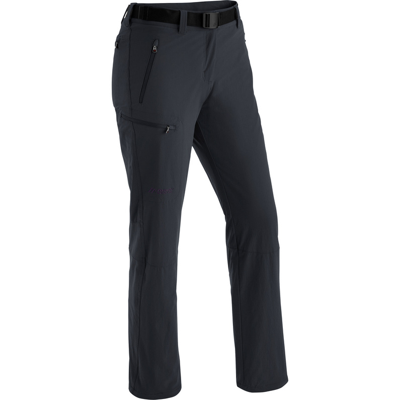 Maier Sports Damen Rechberg Therm Hose