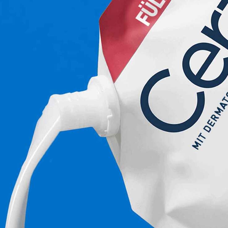 CeraVe Feuchtigkeitscreme , 454 g