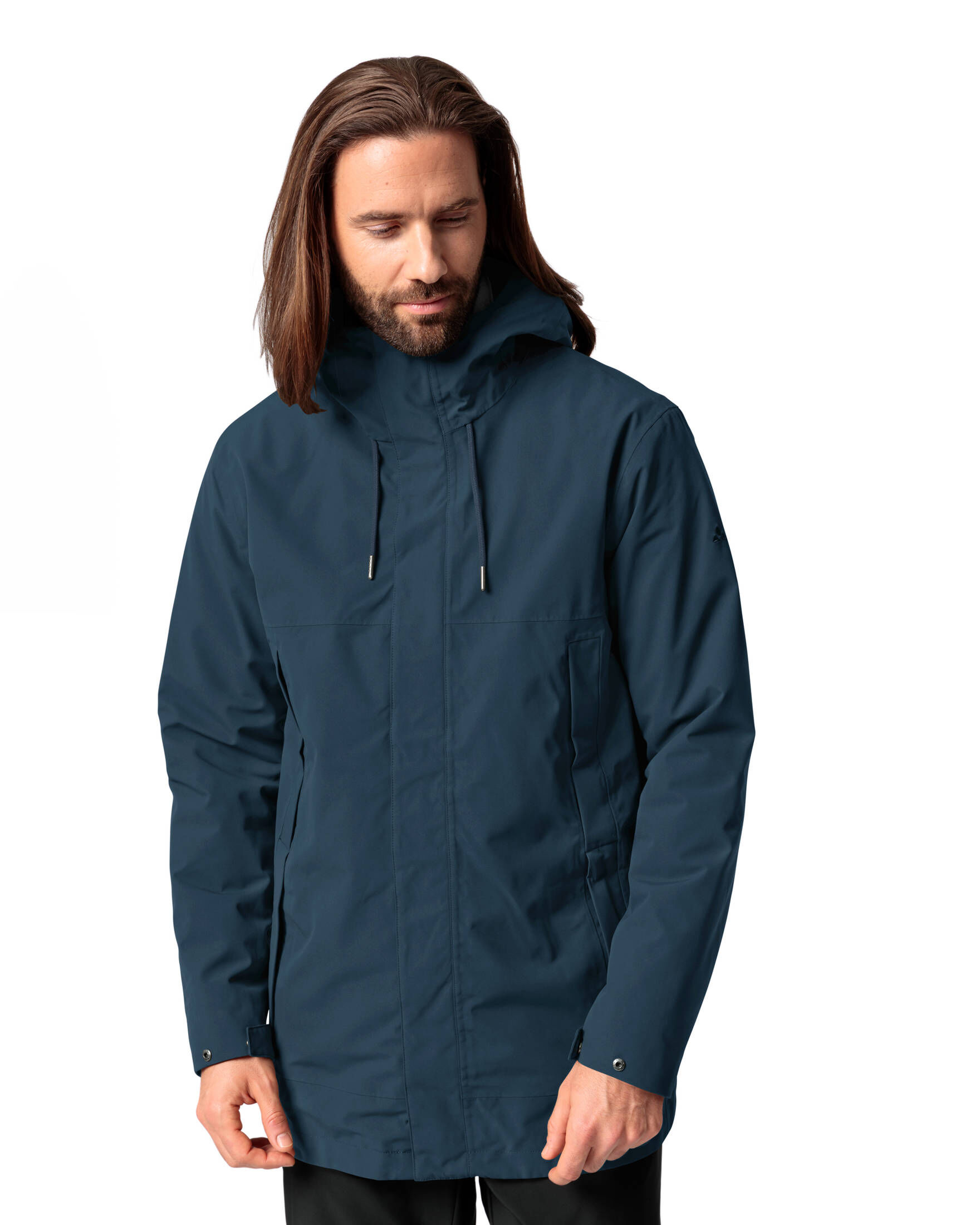 VAUDE| Herren 3in1 Jacke  Coreway