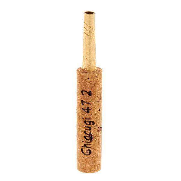 Thomann Oboe Staple Chiarugi 2 - 47mm