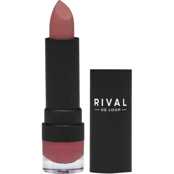 Soft Matt Lipstick 07