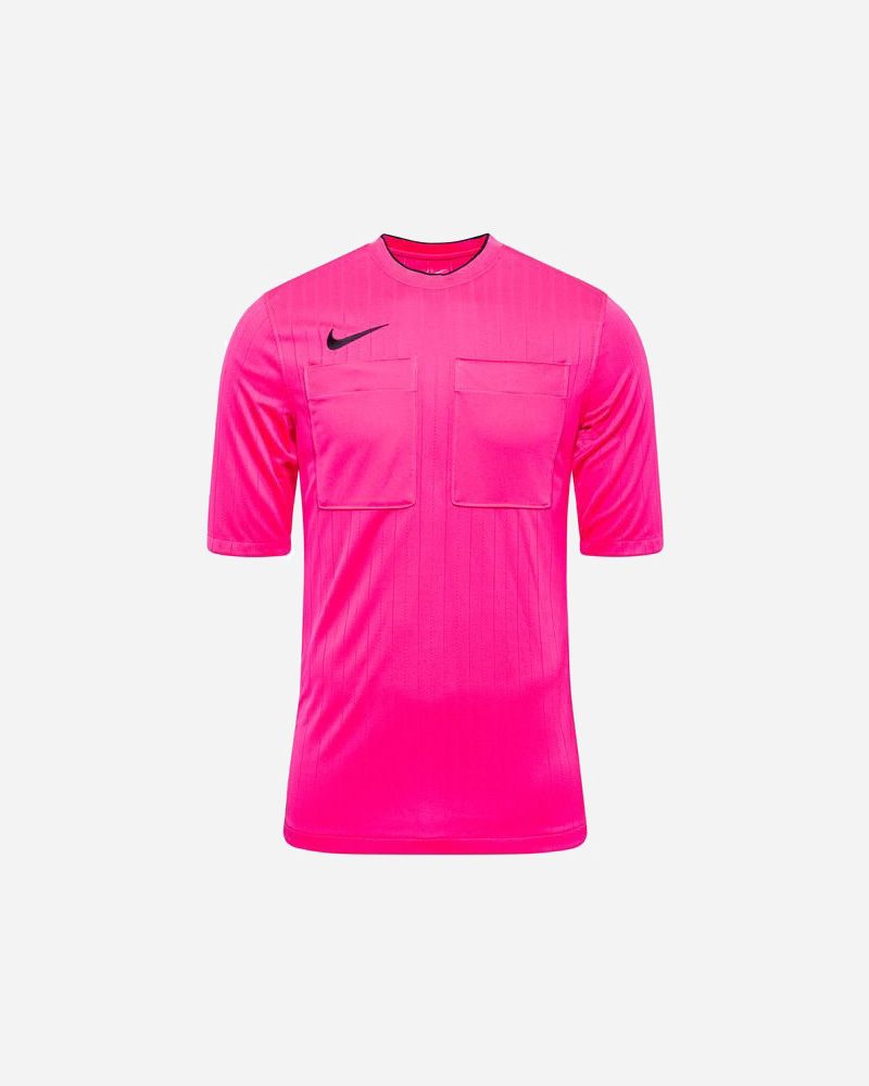 Maillot d'arbitre Nike Arbitre FFF Noir pour homme