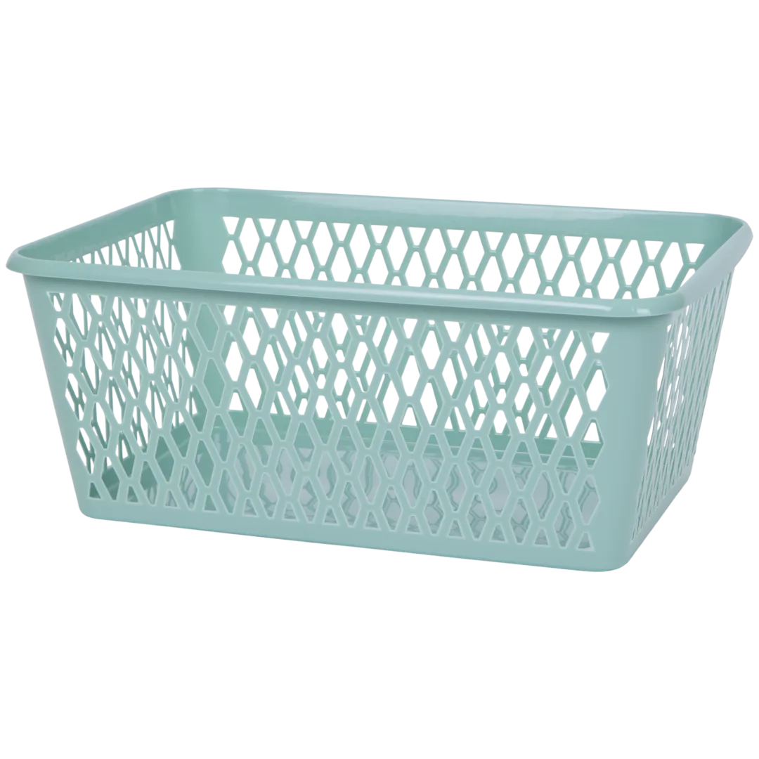Opbergmand 36 x 25 x 15 cm | diverse varianten
