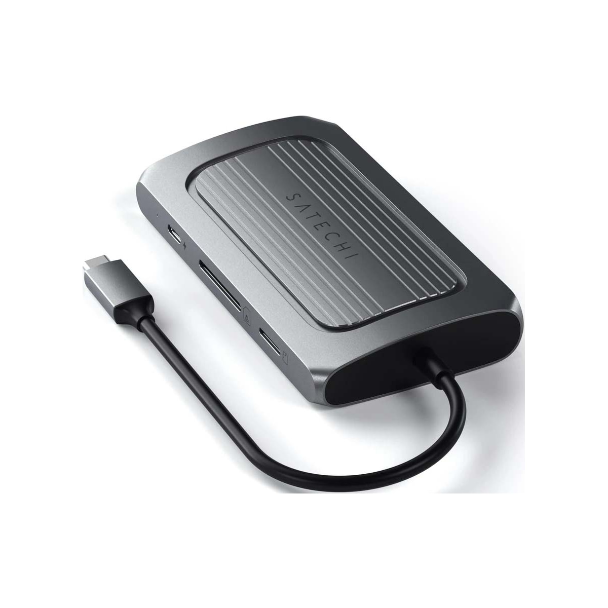 Satechi USB4 Multiport USB hub