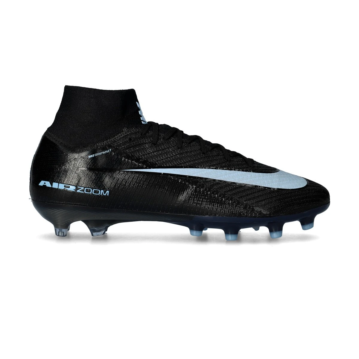 Chuteira Nike Air Zoom Mercurial Superfly 10 Elite AG-Pro
