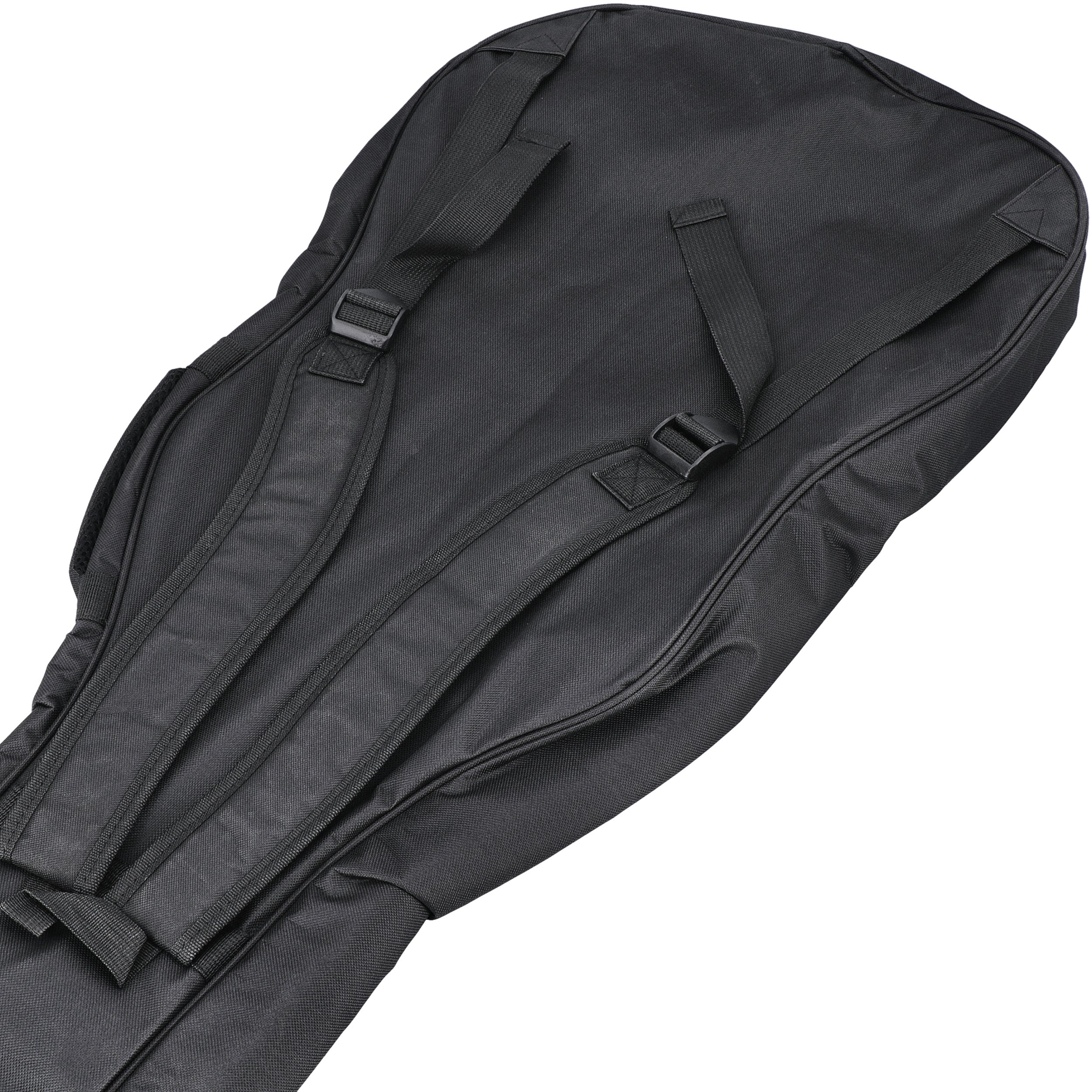 Fazley Carrier D4HB Deluxe gigbag voor Gibson® 335® gitaren